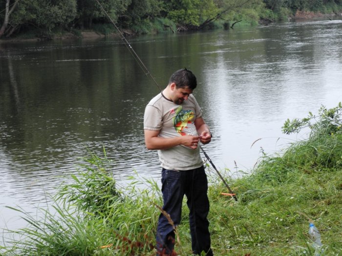 Shrap-Drakers.pl | Shrap Drakers Fishing | Wędkarstwo 