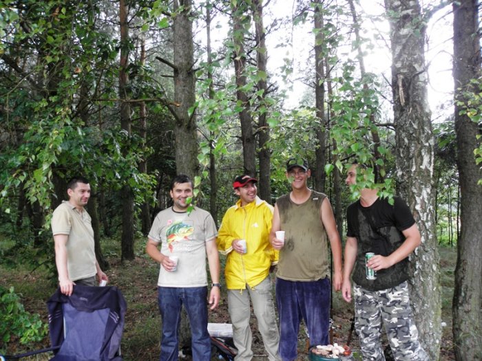 Shrap-Drakers.pl | Shrap Drakers Fishing | Wędkarstwo 