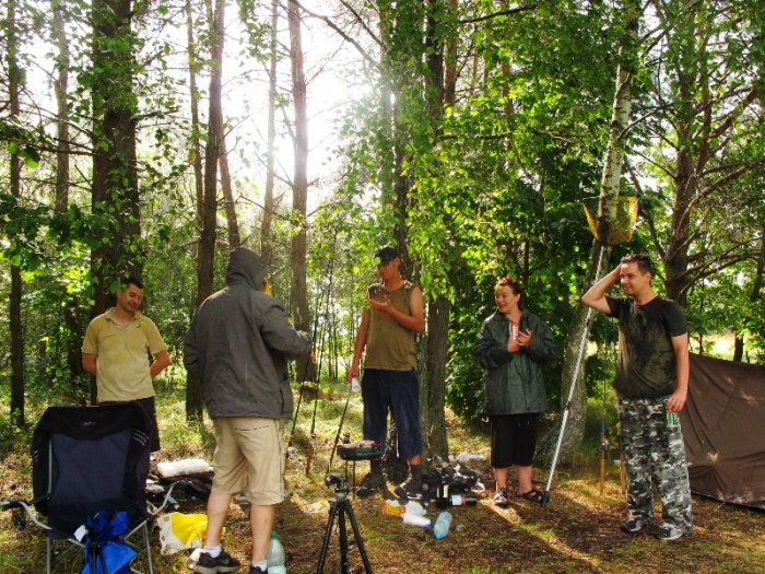 Shrap-Drakers.pl | Shrap Drakers Fishing | Wędkarstwo 