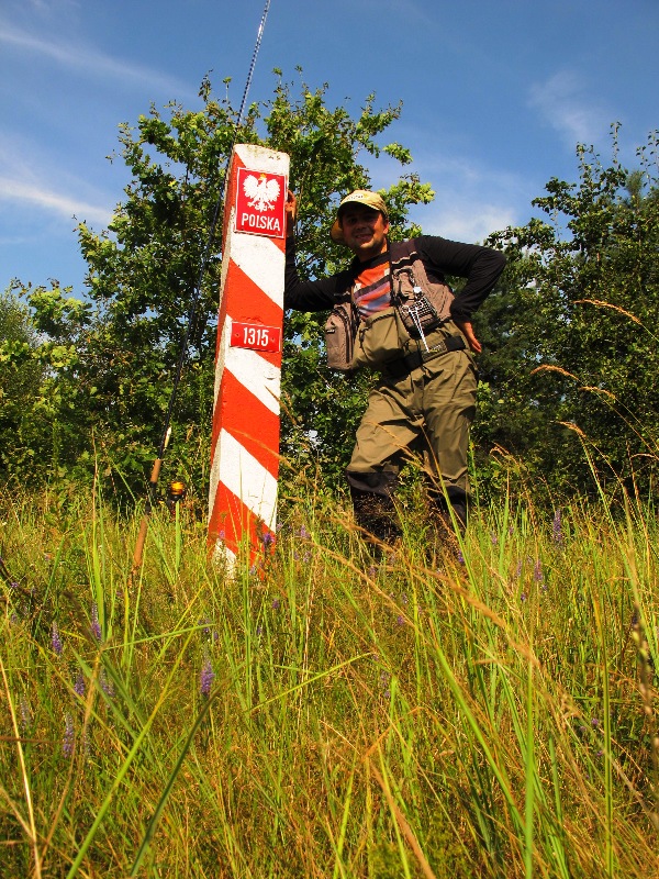 Shrap-Drakers.pl | Shrap Drakers Fishing | Wędkarstwo 