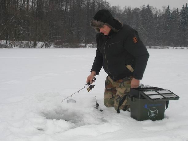 Shrap-Drakers.pl | Shrap Drakers Fishing | Wędkarstwo 