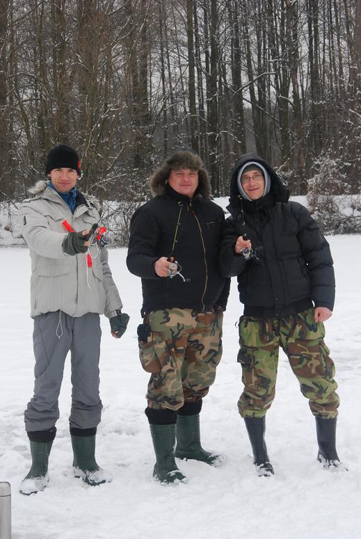 Shrap-Drakers.pl | Shrap Drakers Fishing | Wędkarstwo 