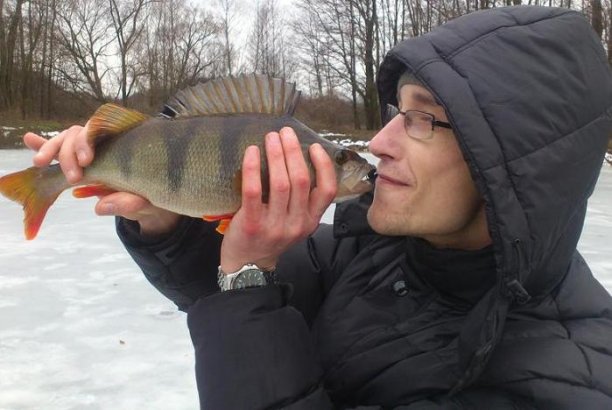 Shrap-Drakers.pl | Shrap Drakers Fishing | Wędkarstwo 