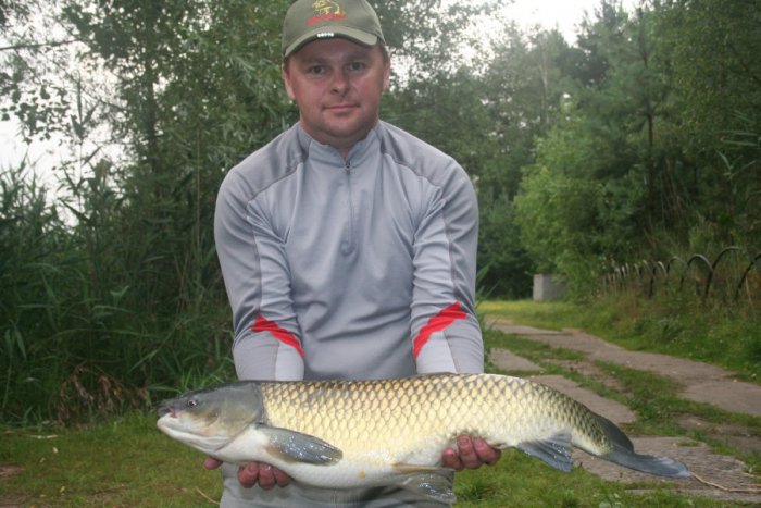 Shrap-Drakers.pl | Shrap Drakers Fishing | Wędkarstwo 