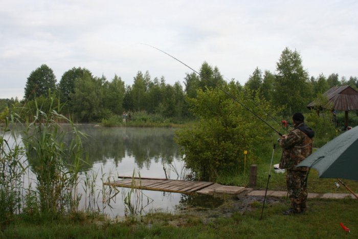 Shrap-Drakers.pl | Shrap Drakers Fishing | Wędkarstwo 