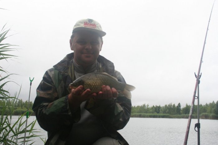 Shrap-Drakers.pl | Shrap Drakers Fishing | Wędkarstwo 