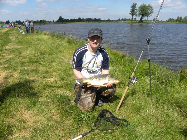 Shrap-Drakers.pl | Shrap Drakers Fishing | Wędkarstwo 