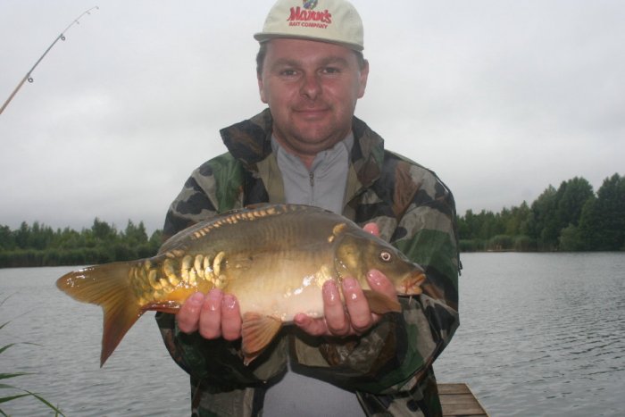 Shrap-Drakers.pl | Shrap Drakers Fishing | Wędkarstwo 