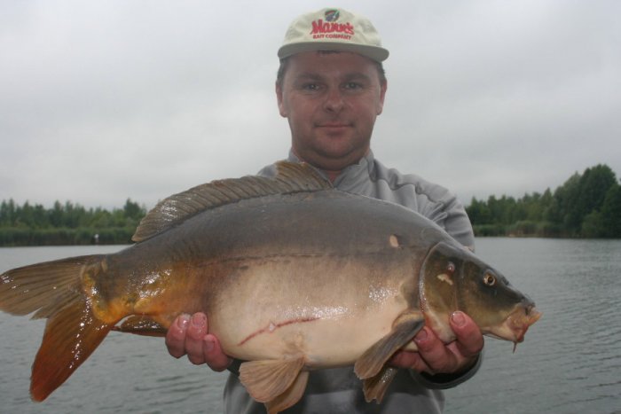 Shrap-Drakers.pl | Shrap Drakers Fishing | Wędkarstwo 