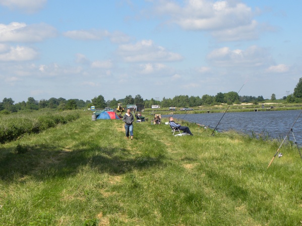 Shrap-Drakers.pl | Shrap Drakers Fishing | Wędkarstwo 