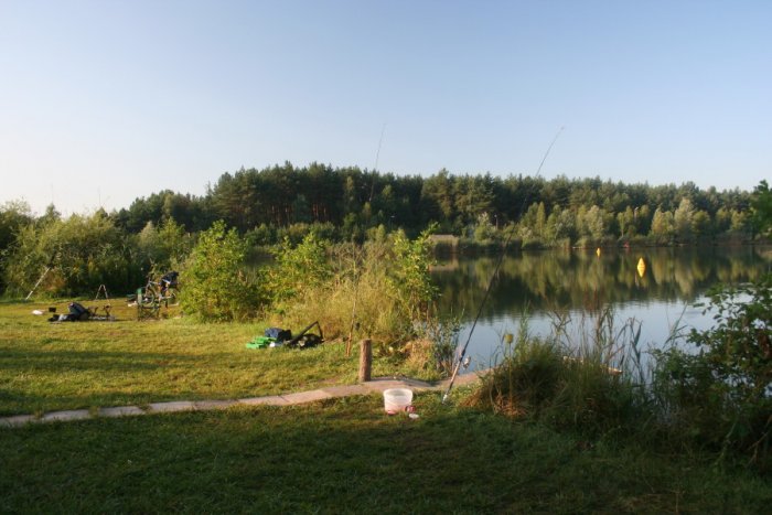 Shrap-Drakers.pl | Shrap Drakers Fishing | Wędkarstwo 