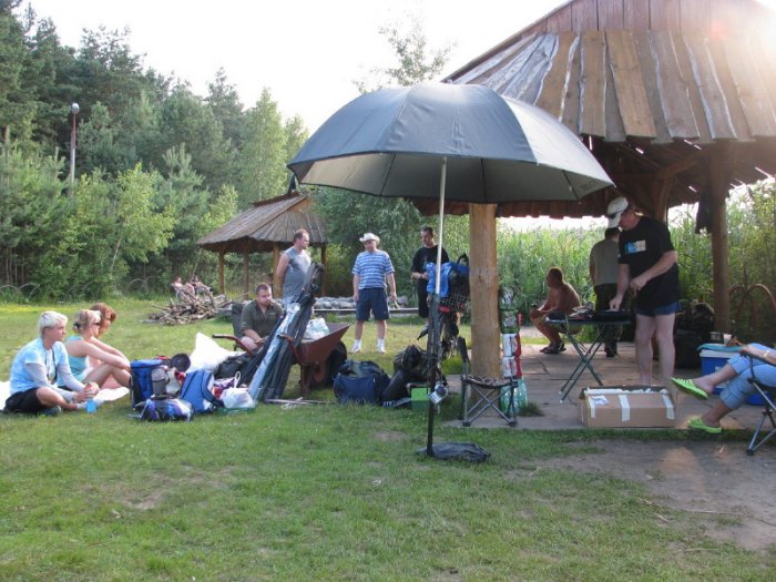 Shrap-Drakers.pl | Shrap Drakers Fishing | Wędkarstwo 