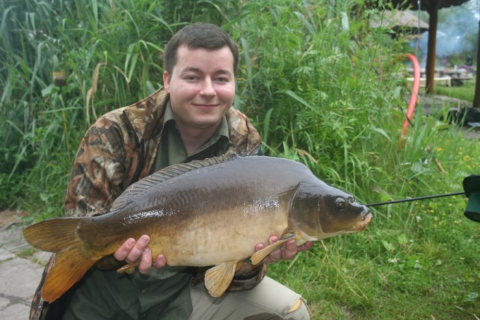 Shrap-Drakers.pl | Shrap Drakers Fishing | Wędkarstwo 