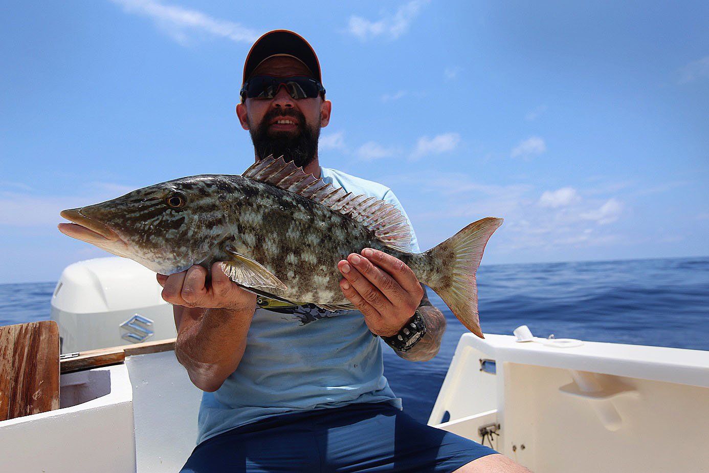 Shrap-Drakers.pl | Shrap Drakers Fishing | Wędkarstwo 