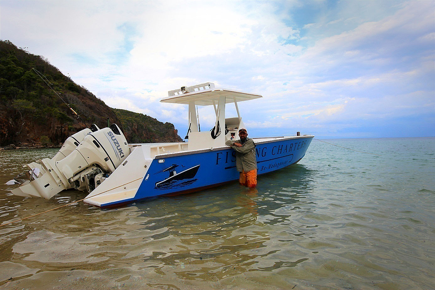 Shrap-Drakers.pl | Shrap Drakers Fishing | Wędkarstwo 