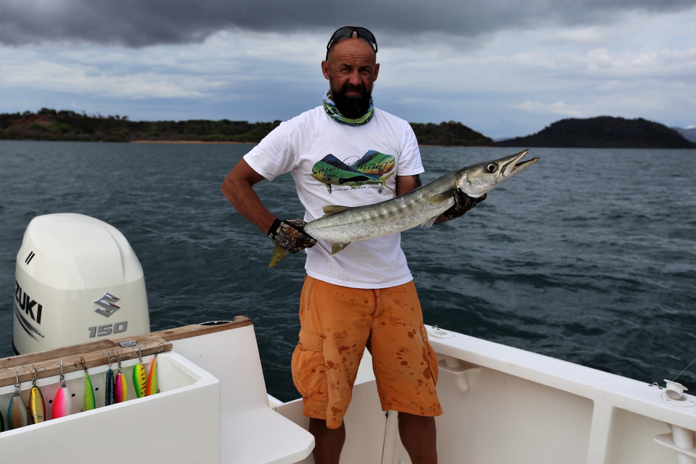 Shrap-Drakers.pl | Shrap Drakers Fishing | Wędkarstwo 