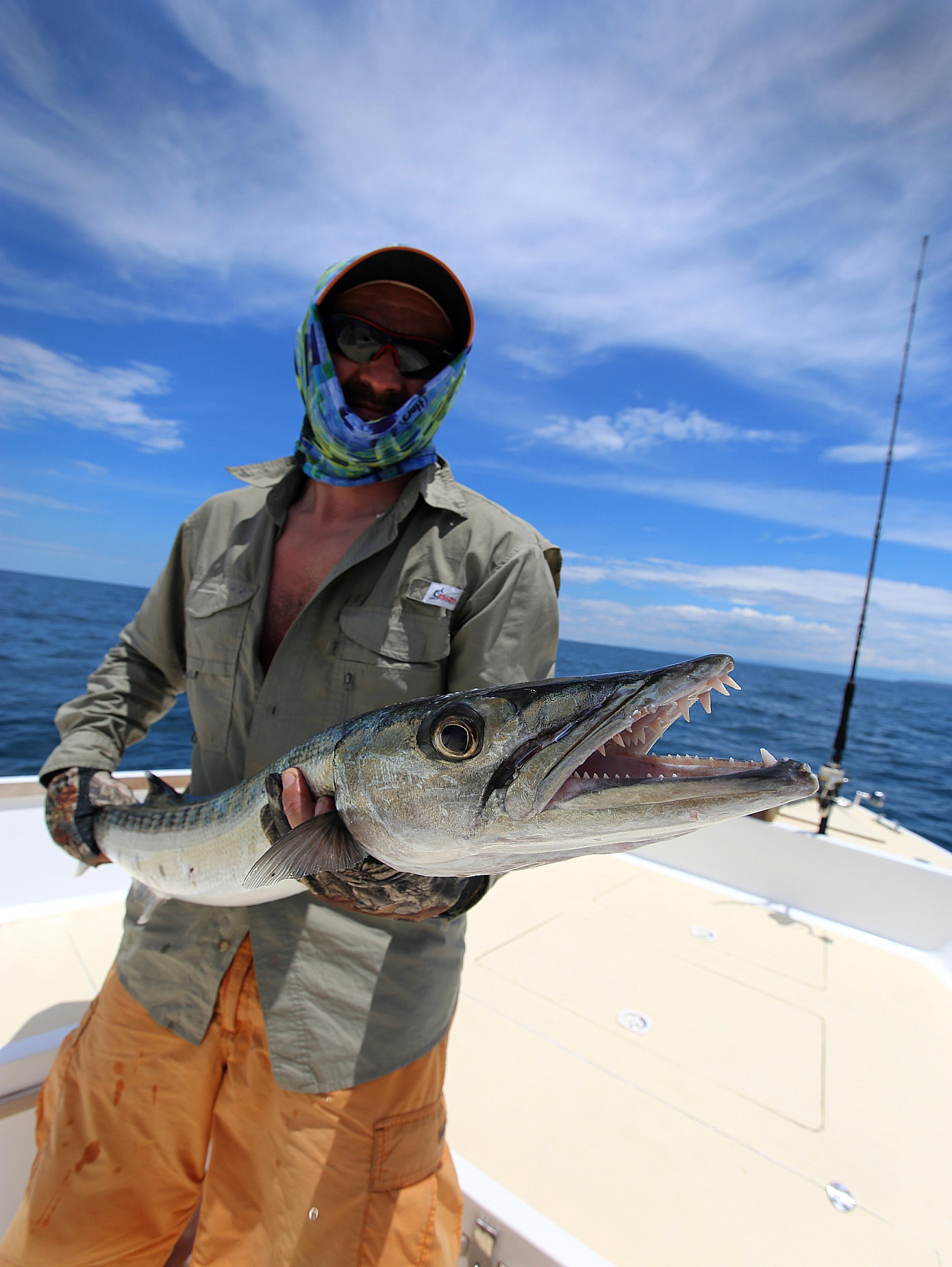 Shrap-Drakers.pl | Shrap Drakers Fishing | Wędkarstwo 