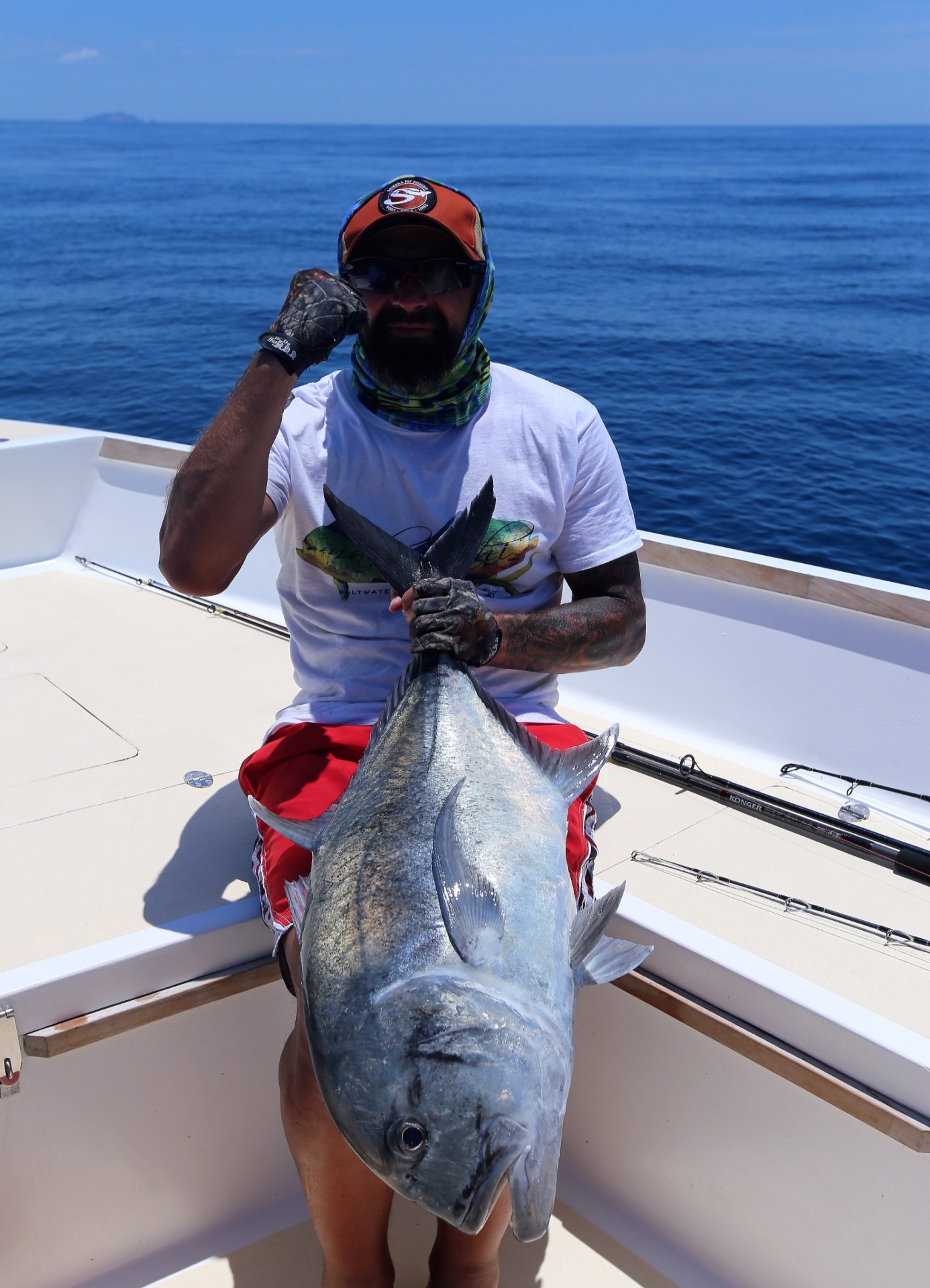 Shrap-Drakers.pl | Shrap Drakers Fishing | Wędkarstwo 