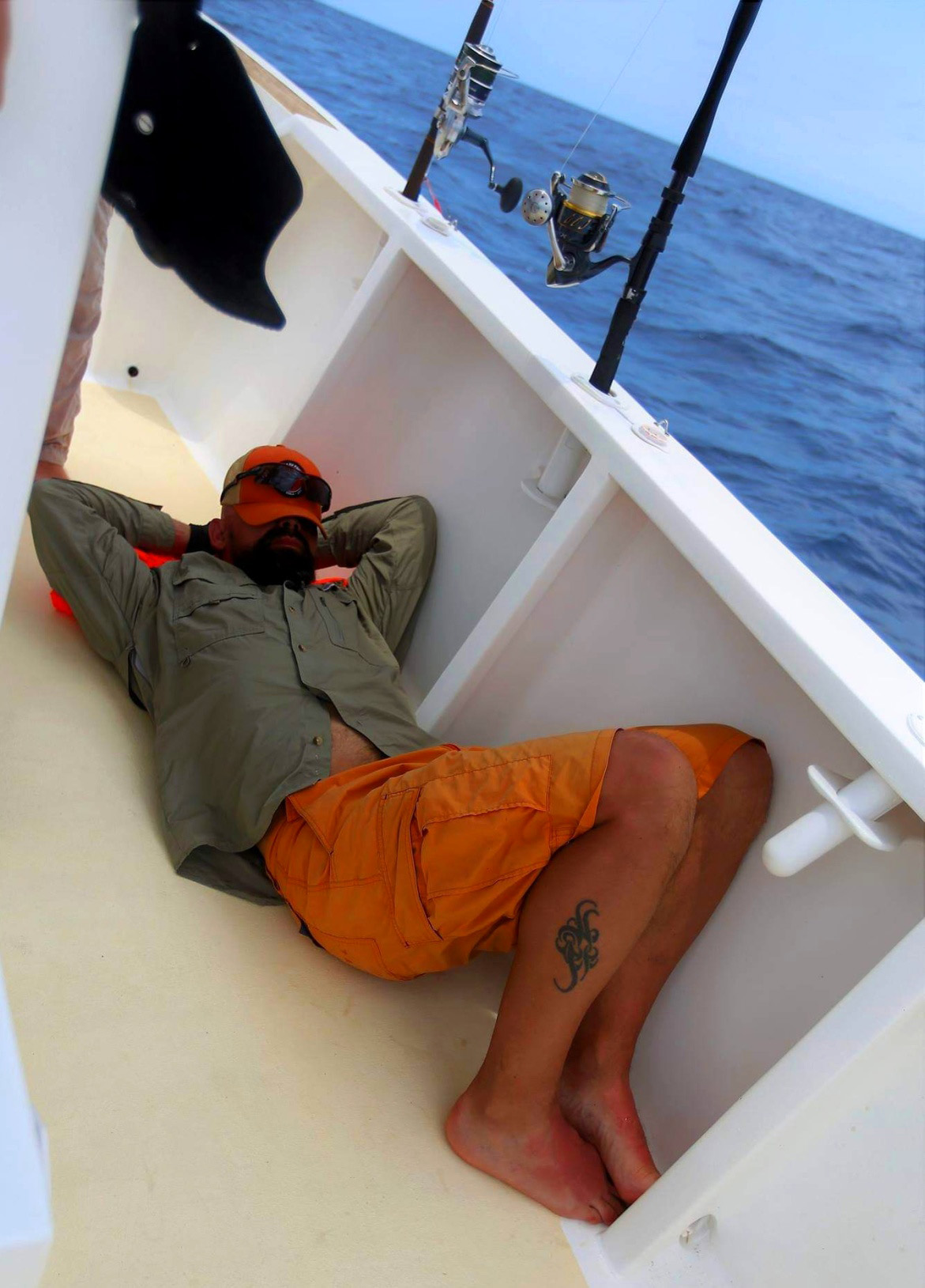 Shrap-Drakers.pl | Shrap Drakers Fishing | Wędkarstwo 