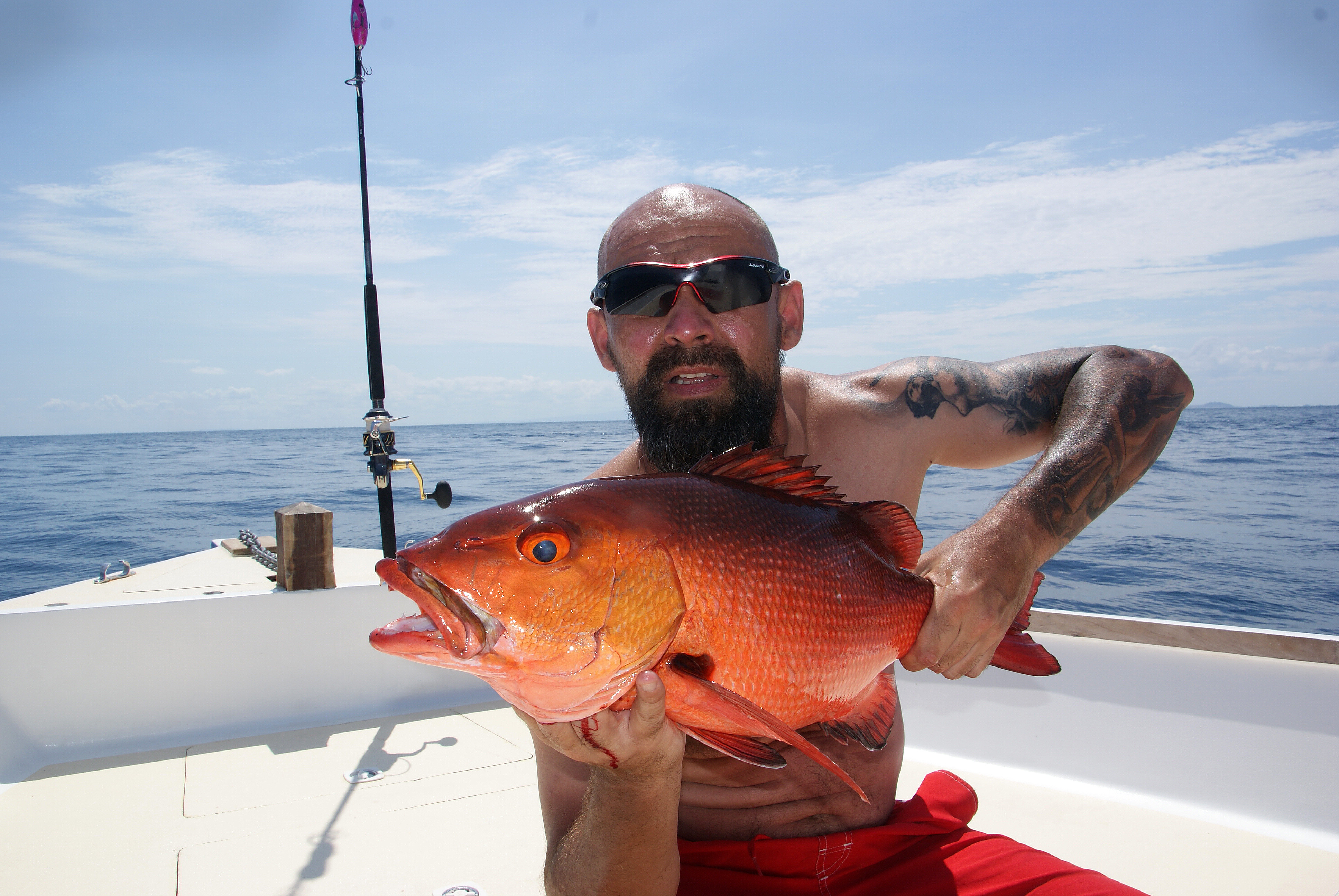 Shrap-Drakers.pl | Shrap Drakers Fishing | Wędkarstwo 