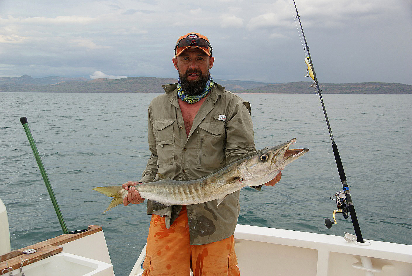 Shrap-Drakers.pl | Shrap Drakers Fishing | Wędkarstwo 