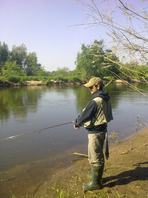 Shrap-Drakers.pl | Shrap Drakers Fishing | Wędkarstwo 