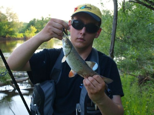 Shrap-Drakers.pl | Shrap Drakers Fishing | Wędkarstwo 