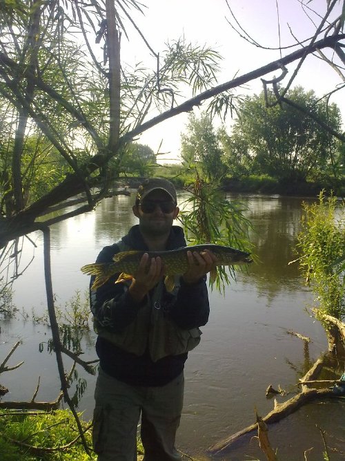 Shrap-Drakers.pl | Shrap Drakers Fishing | Wędkarstwo 