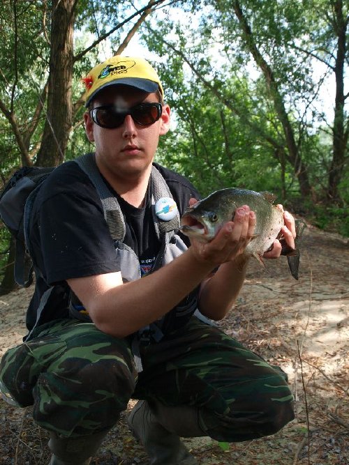 Shrap-Drakers.pl | Shrap Drakers Fishing | Wędkarstwo 