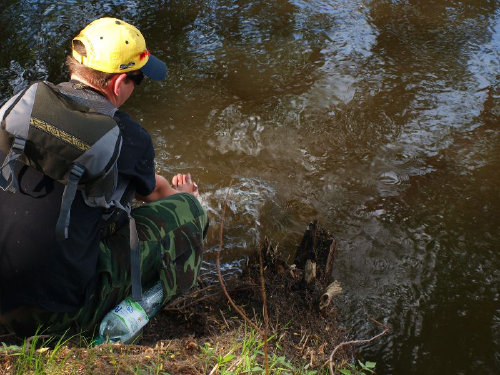 Shrap-Drakers.pl | Shrap Drakers Fishing | Wędkarstwo 