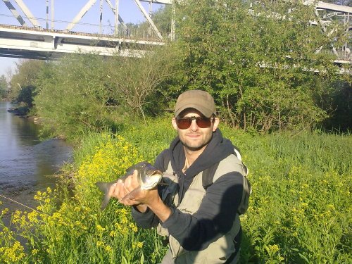 Shrap-Drakers.pl | Shrap Drakers Fishing | Wędkarstwo 