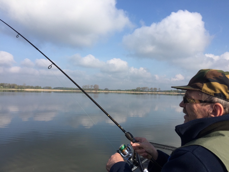 Shrap-Drakers.pl | Shrap Drakers Fishing | Wędkarstwo 