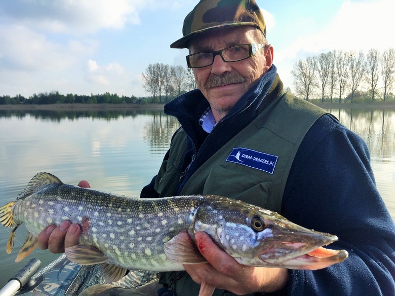 Shrap-Drakers.pl | Shrap Drakers Fishing | Wędkarstwo 