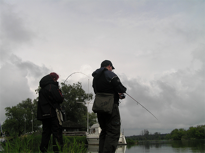 Shrap-Drakers.pl | Shrap Drakers Fishing | Wędkarstwo 