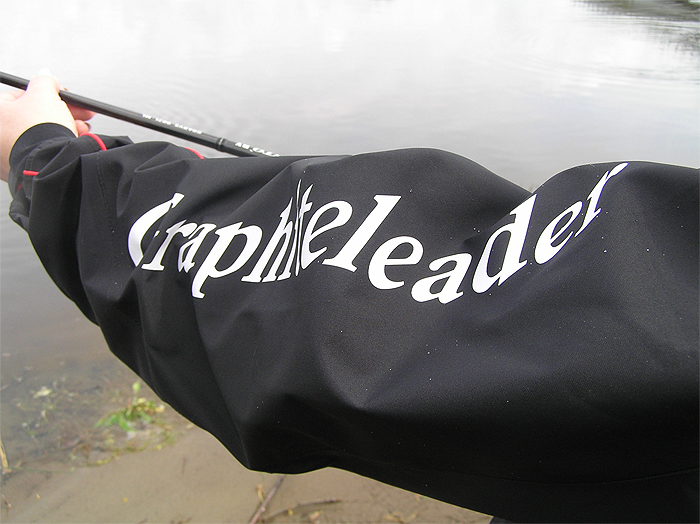 Shrap-Drakers.pl | Shrap Drakers Fishing | Wędkarstwo 