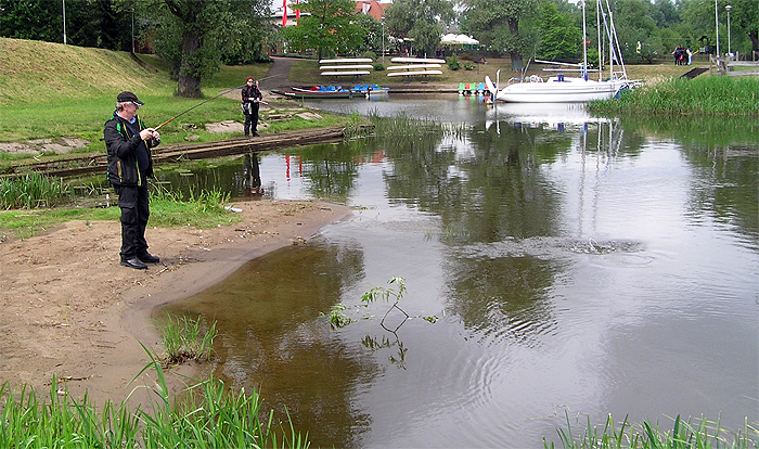 Shrap-Drakers.pl | Shrap Drakers Fishing | Wędkarstwo 