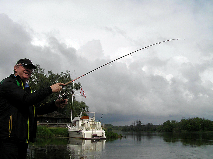 Shrap-Drakers.pl | Shrap Drakers Fishing | Wędkarstwo 