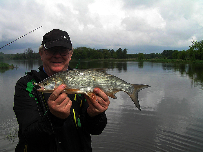 Shrap-Drakers.pl | Shrap Drakers Fishing | Wędkarstwo 