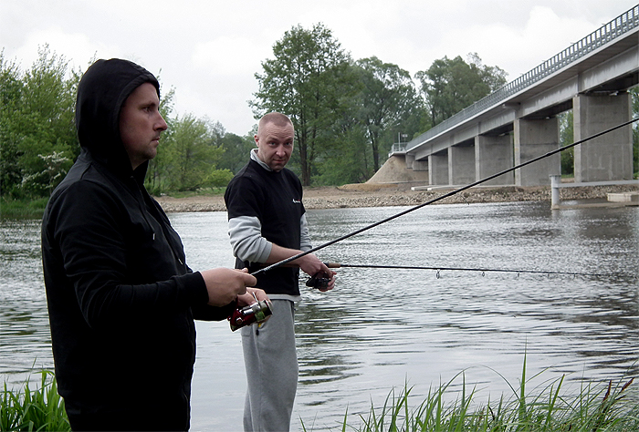 Shrap-Drakers.pl | Shrap Drakers Fishing | Wędkarstwo 