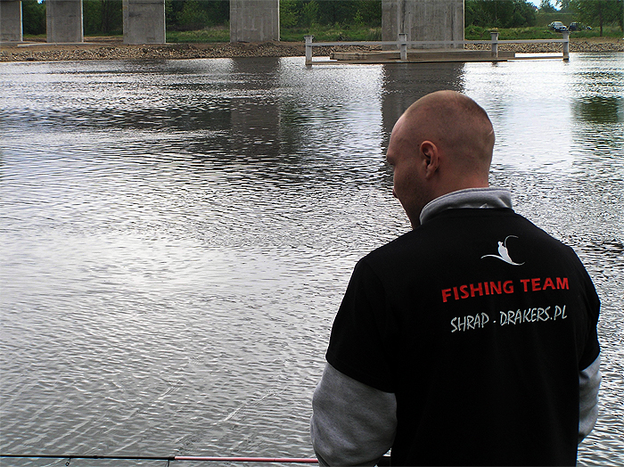 Shrap-Drakers.pl | Shrap Drakers Fishing | Wędkarstwo 