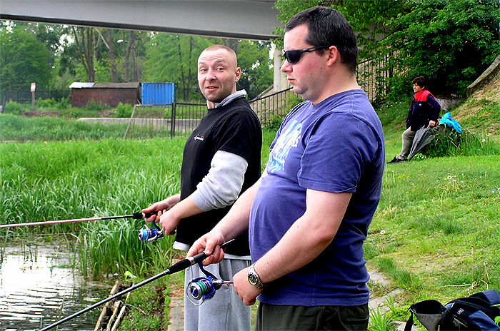Shrap-Drakers.pl | Shrap Drakers Fishing | Wędkarstwo 