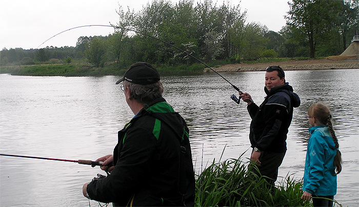 Shrap-Drakers.pl | Shrap Drakers Fishing | Wędkarstwo 