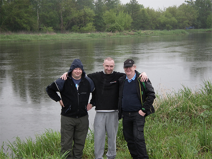 Shrap-Drakers.pl | Shrap Drakers Fishing | Wędkarstwo 