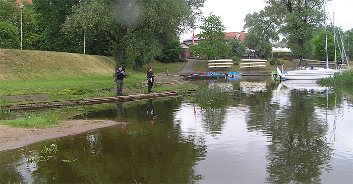 Shrap-Drakers.pl | Shrap Drakers Fishing | Wędkarstwo 