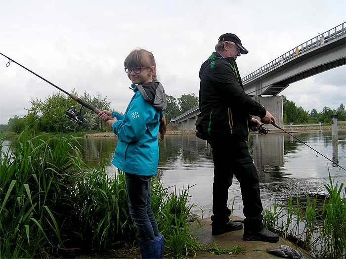 Shrap-Drakers.pl | Shrap Drakers Fishing | Wędkarstwo 