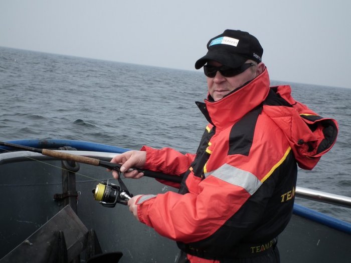 Shrap-Drakers.pl | Shrap Drakers Fishing | Wędkarstwo 