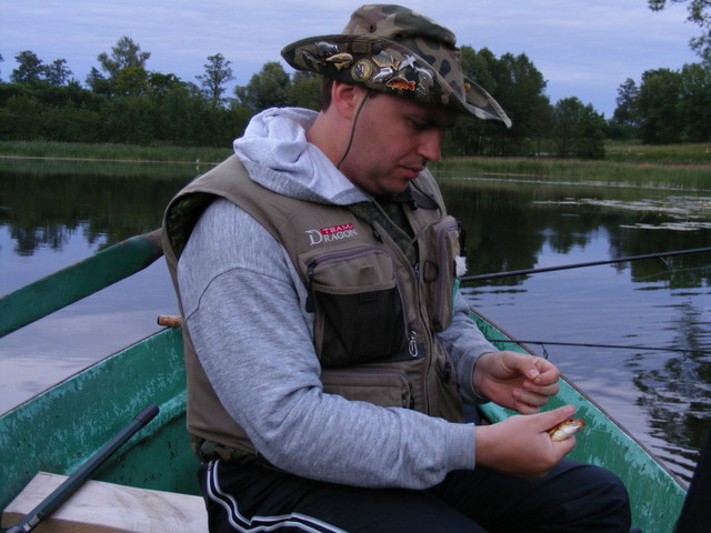 Shrap-Drakers.pl | Shrap Drakers Fishing | Wędkarstwo 