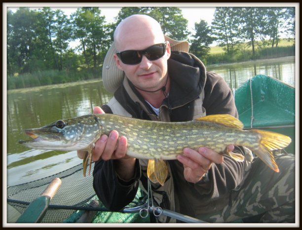 Shrap-Drakers.pl | Shrap Drakers Fishing | Wędkarstwo 