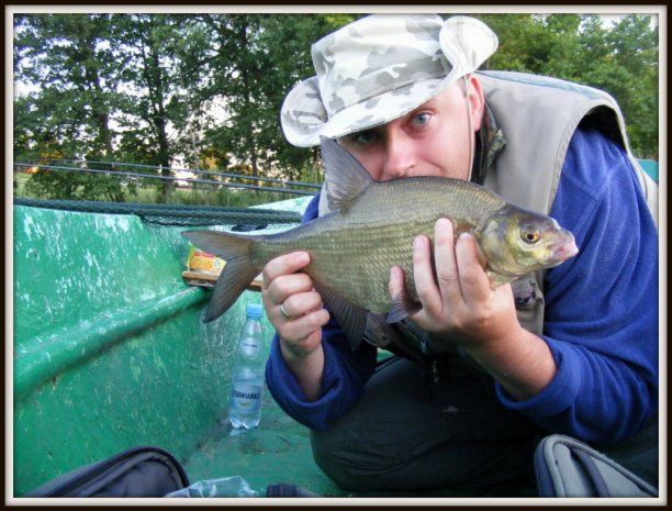 Shrap-Drakers.pl | Shrap Drakers Fishing | Wędkarstwo 