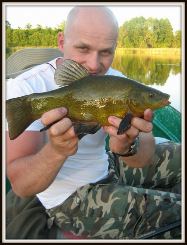 Shrap-Drakers.pl | Shrap Drakers Fishing | Wędkarstwo 